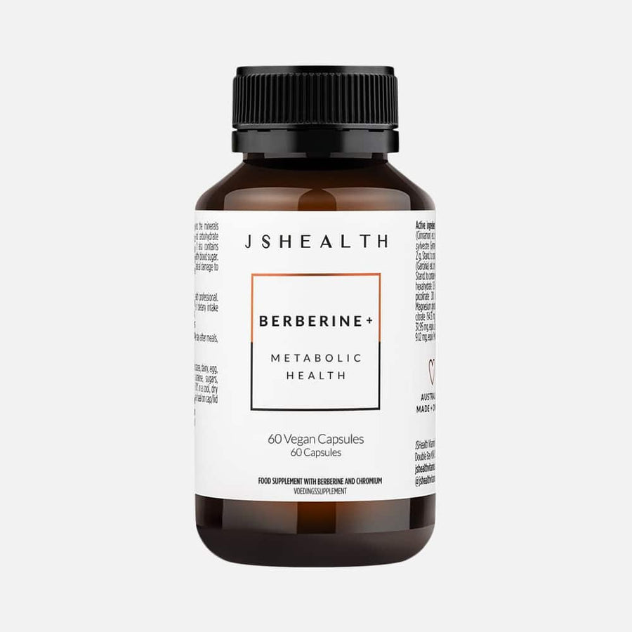 JSHealth