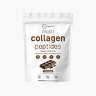 Multi Collagen Peptides - Chocolate