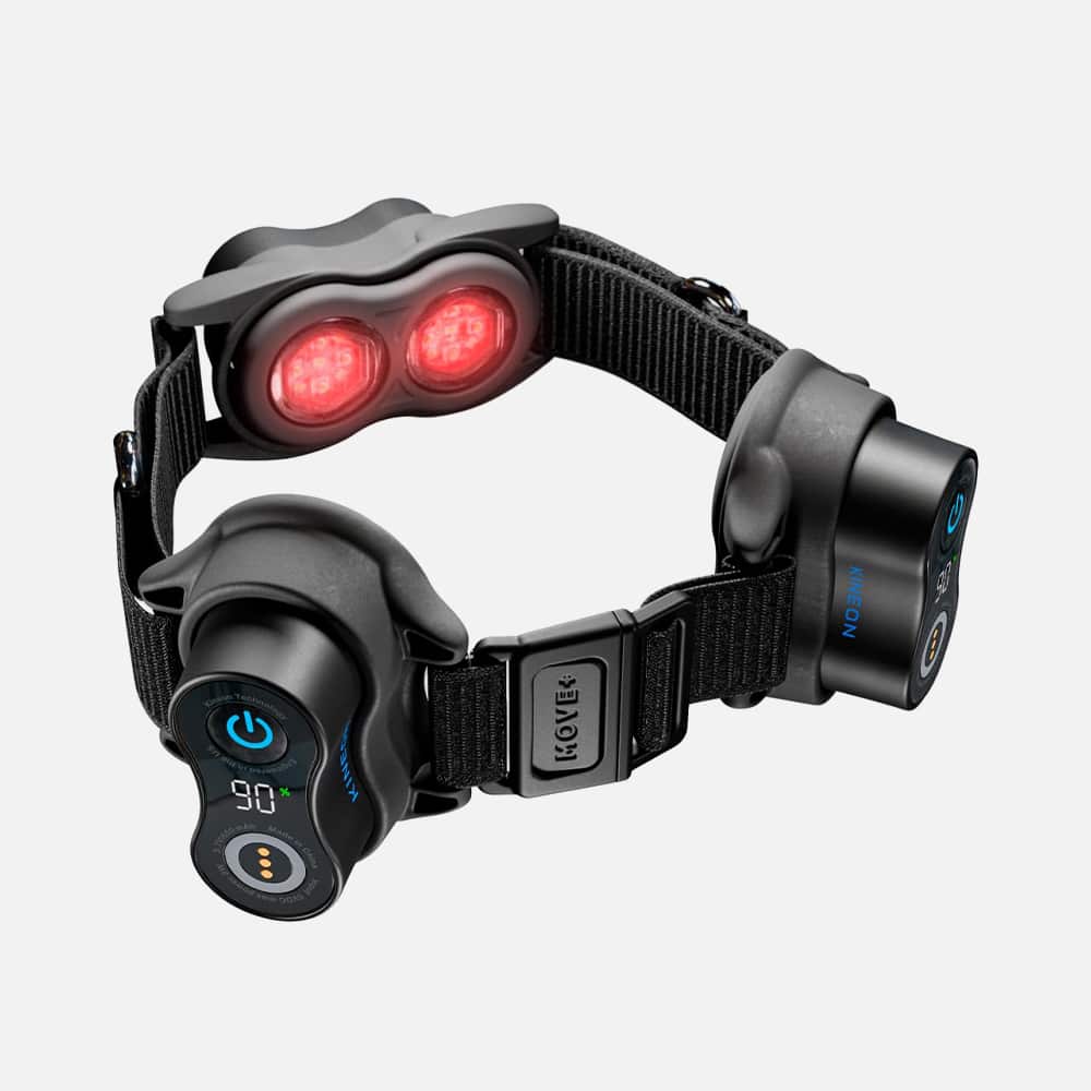 Kineon Move+ Pro Red & Infrared Light Therapy Wrap