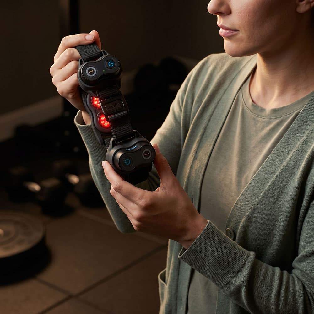 Kineon Move+ Pro Red & Infrared Light Therapy Wrap