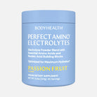 PerfectAmino Electrolytes Powder - 30 Servings (Passion Fruit)