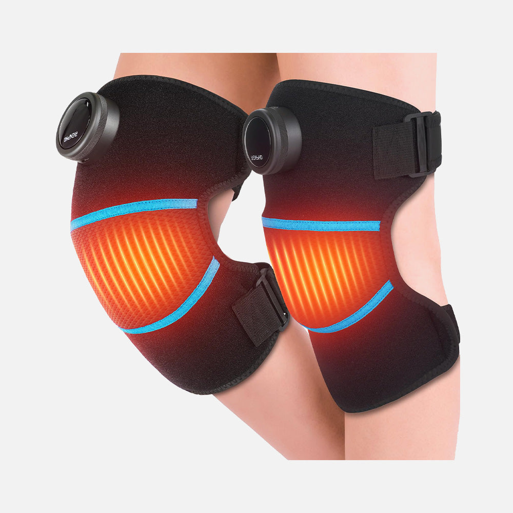 RENPHO Wireless Heating Pad - 2 Pieces