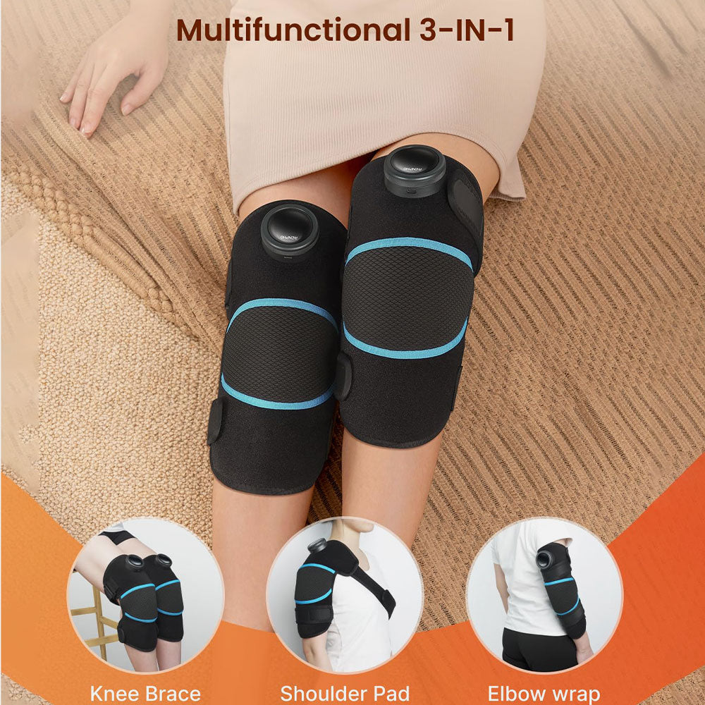 RENPHO Wireless Heating Pad - 2 Pieces