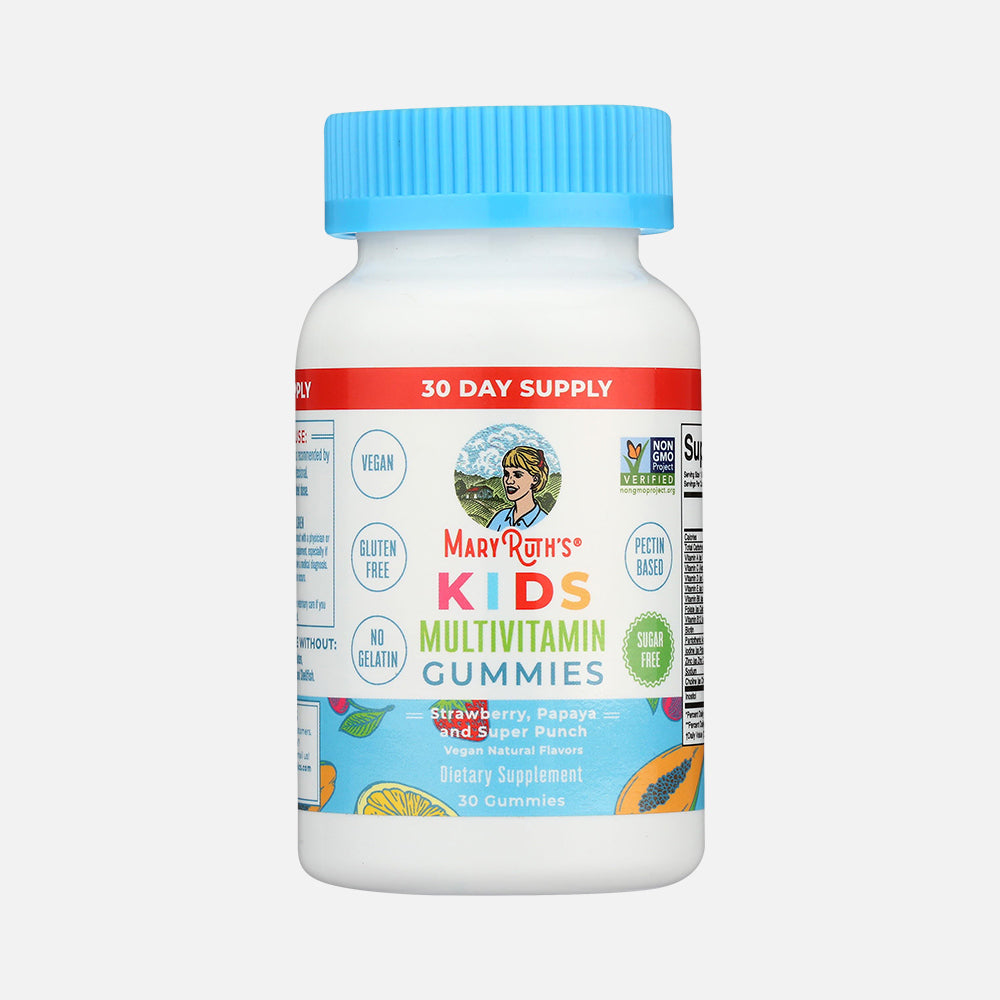 Kids Sugar Free Multivitamin