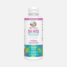 Sea Moss Liposomal 140mg with Spirulina - 15 Servings Liquid