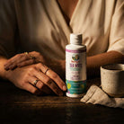 Sea Moss Liposomal 140mg with Spirulina - 15 Servings Liquid