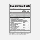 Sea Moss Liposomal 140mg with Spirulina - 15 Servings Liquid