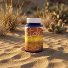 Cistanche Tubulosa 700mg - 60 Capsules