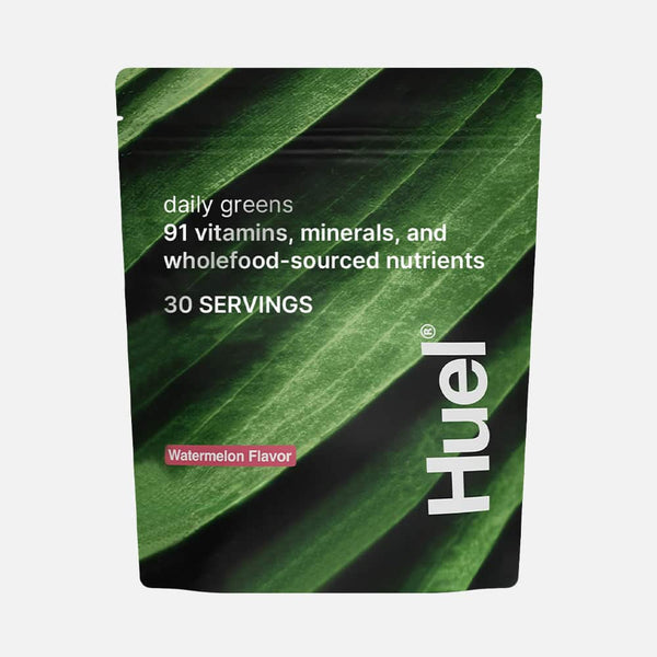Huel