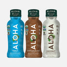 Organic Plant Protein Shake 20g - 12 Ready-to-Drink Bottles