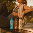 Organic Plant Protein Shake 20g - 12 Ready-to-Drink Bottles