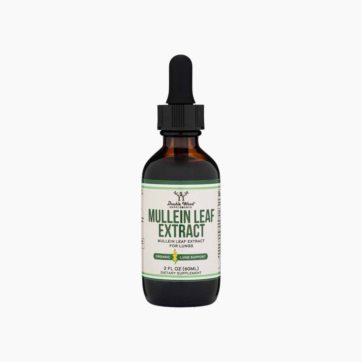 Mullein Leaf Extract