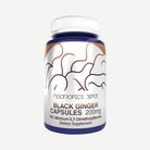 Black Ginger Extract 10% 5,7-DMF - 180 Capsules
