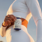 Black Ginger Extract 10% 5,7-DMF - 180 Capsules