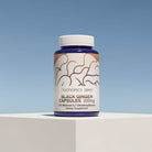 Black Ginger Extract 10% 5,7-DMF - 180 Capsules