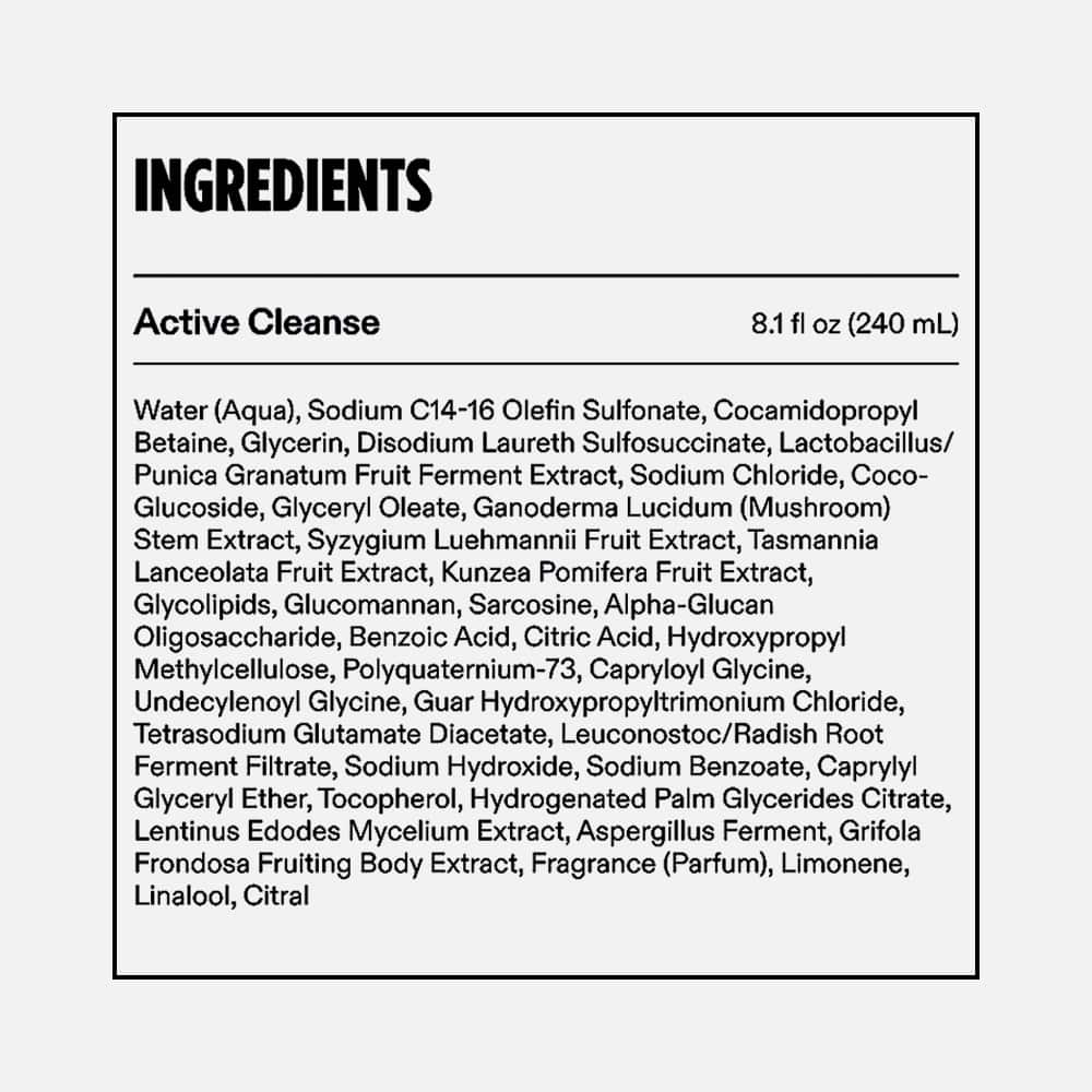 Nutrafol Men 2-in-1 Shampoo & Conditioner - 8.1 fl oz