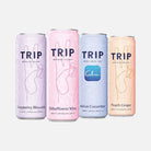 Trip Mindful Blend Magnesium 120mg - 12 Cans (Seltzer)