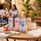 Trip Mindful Blend Magnesium 120mg - 12 Cans (Seltzer)