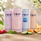 Trip Mindful Blend Magnesium 120mg - 12 Cans (Seltzer)