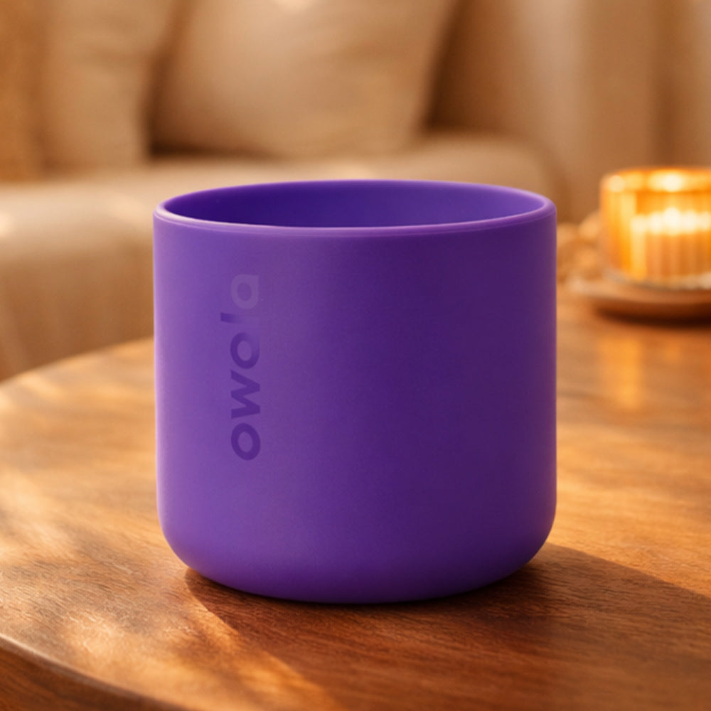 Owala Silicone Boot for 32oz Bottles - Violet