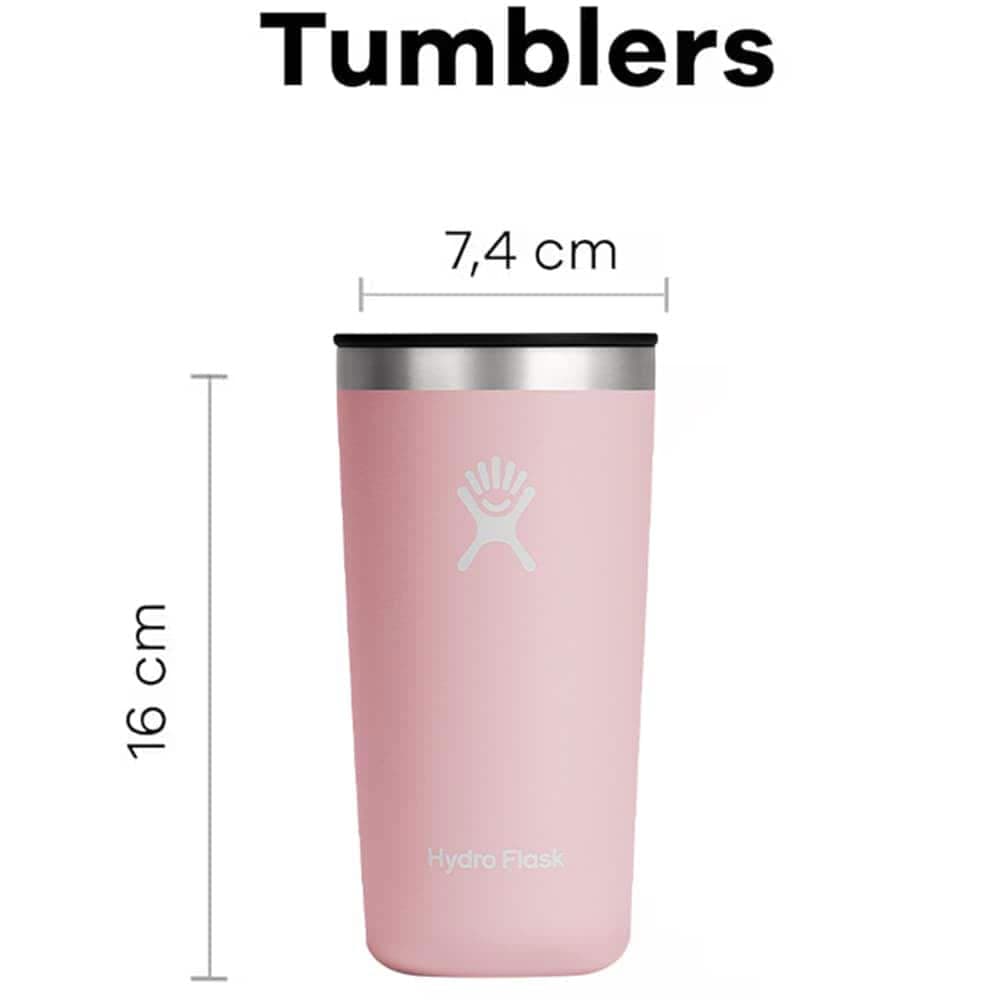 Hydro Flask All Around Tumbler 355ml - Trillium
