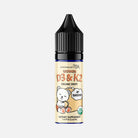 Organic Baby Vitamin D3 K2 400 IU - 90 Liquid Servings
