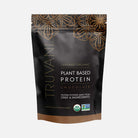 Organic Pea Protein 20g - 18 Servings Powder (Chocolate)