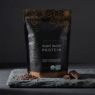 Organic Pea Protein 20g - 18 Servings Powder (Chocolate)