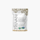 Truvani - Organic Plant-Based Protein Powder - Vanilla - 18 Servings