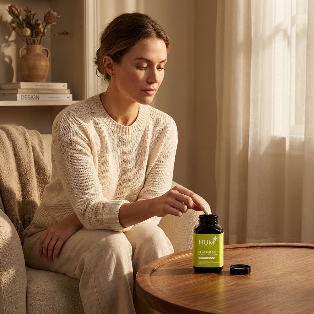 Digestive Enzymes with Prebiotics & Probiotics - 60 Capsules