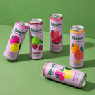 Bloom Nutrition - Sparkling Energy Drink Variety - 355 ml 12-Pack