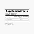 Myo-Inositol & D-Chiro Inositol