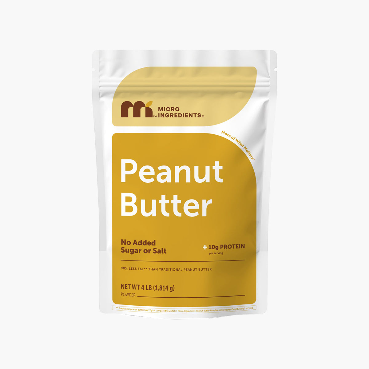 Peanut Butter Powder