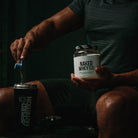 Grass-Fed Whey Isolate 30g - 28 Servings Powder