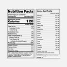 Grass-Fed Whey Isolate 30g - 28 Servings Powder