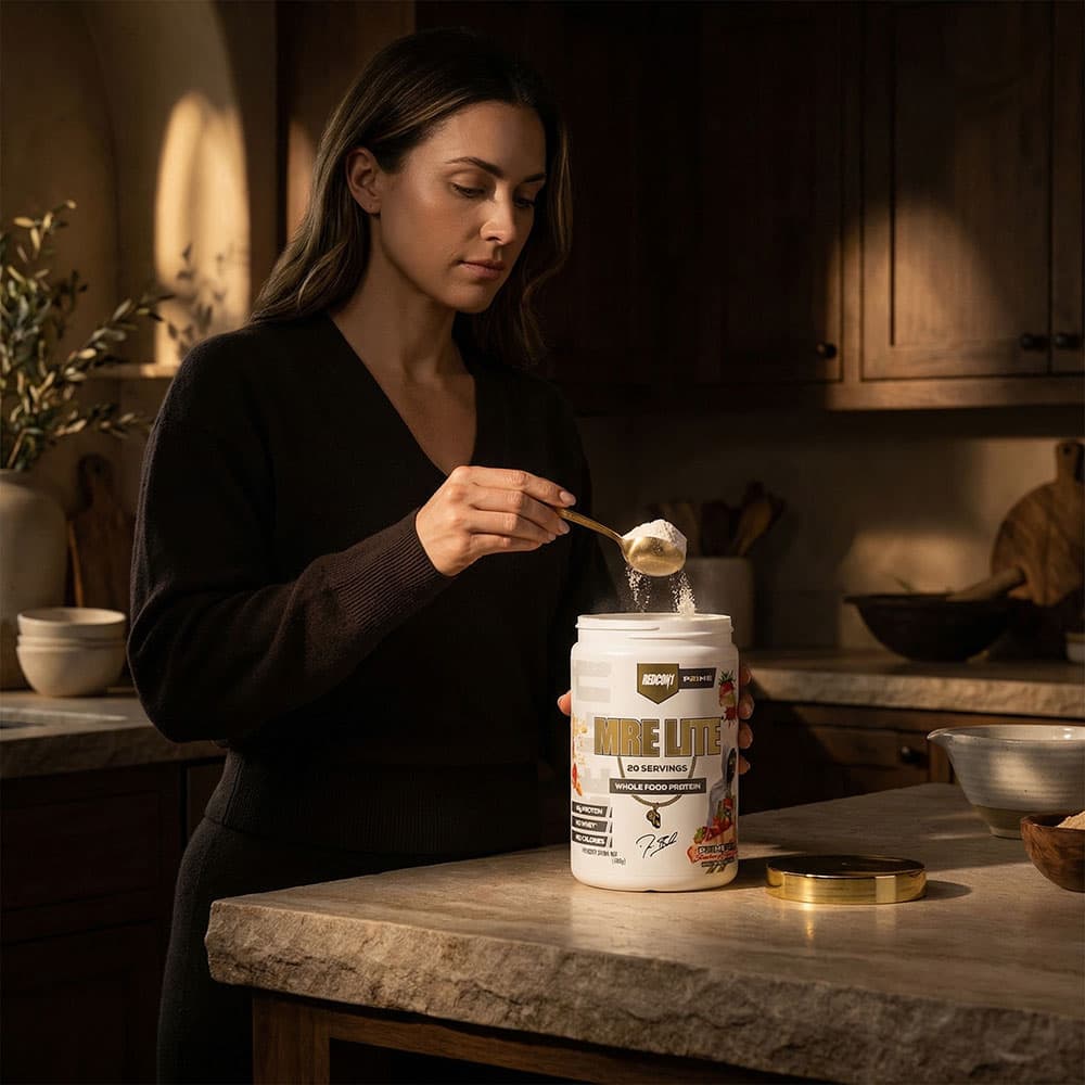 Whole Food Animal Protein 24g - 20 Servings Powder