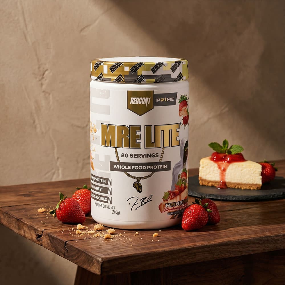 Whole Food Animal Protein 24g - 20 Servings Powder
