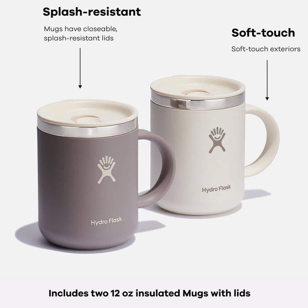 Hydro Flask Insulated Mug - 1 Mug