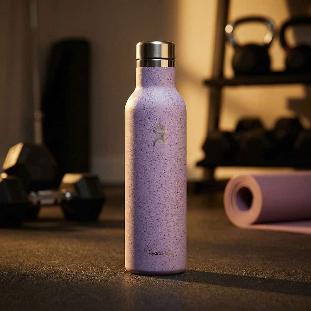 Hydro Flask Wine Bottle & Tumbler Set - 3 Piece