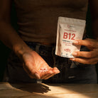 Micro Ingredients Vitamin B12 1,000mcg (Methylcobalamin) - 365 Chewable