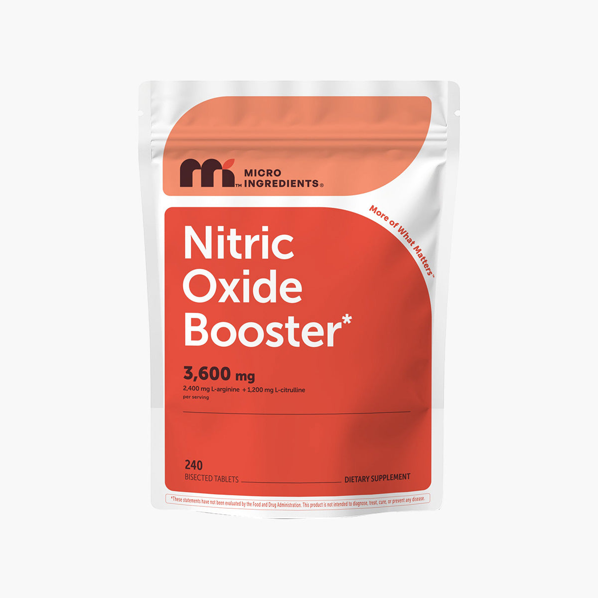 Nitric Oxide Complex