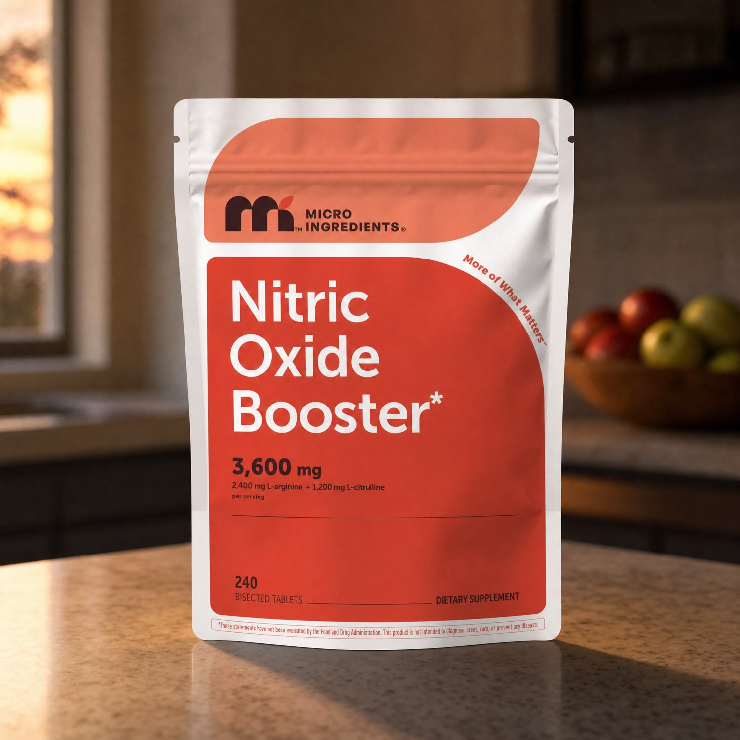 Nitric Oxide Complex