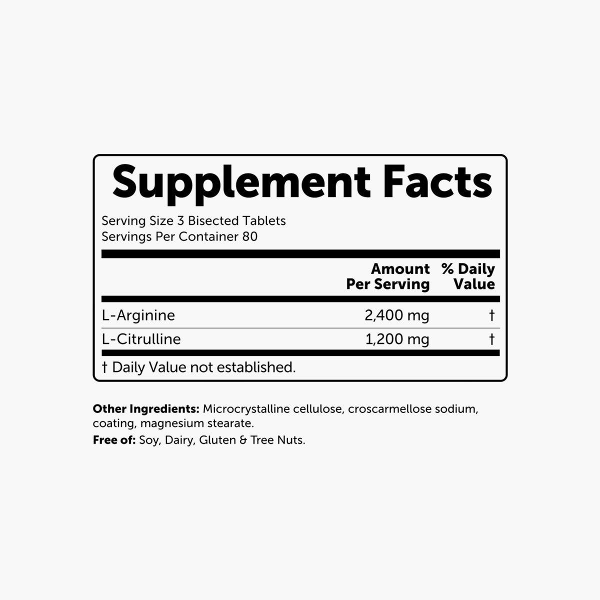 Nitric Oxide Complex