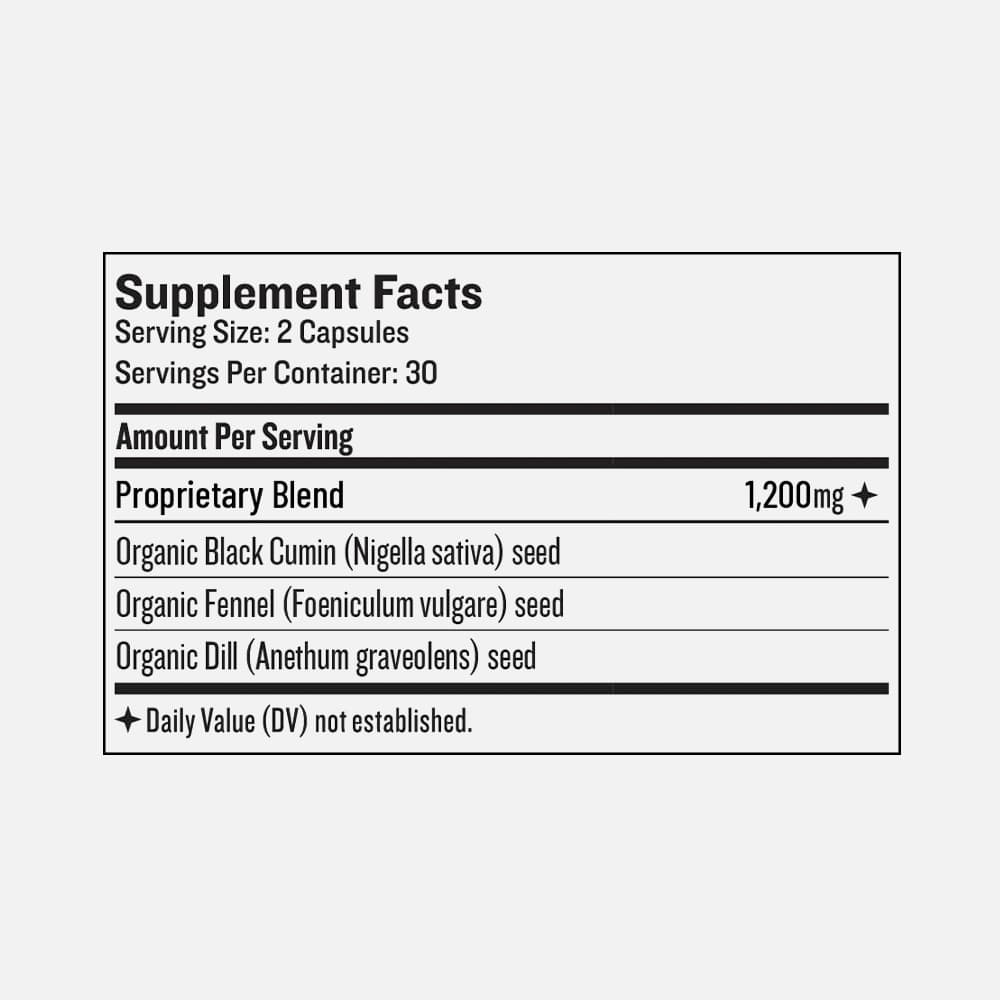 Pump Princess Lactation Support - 60 Capsules