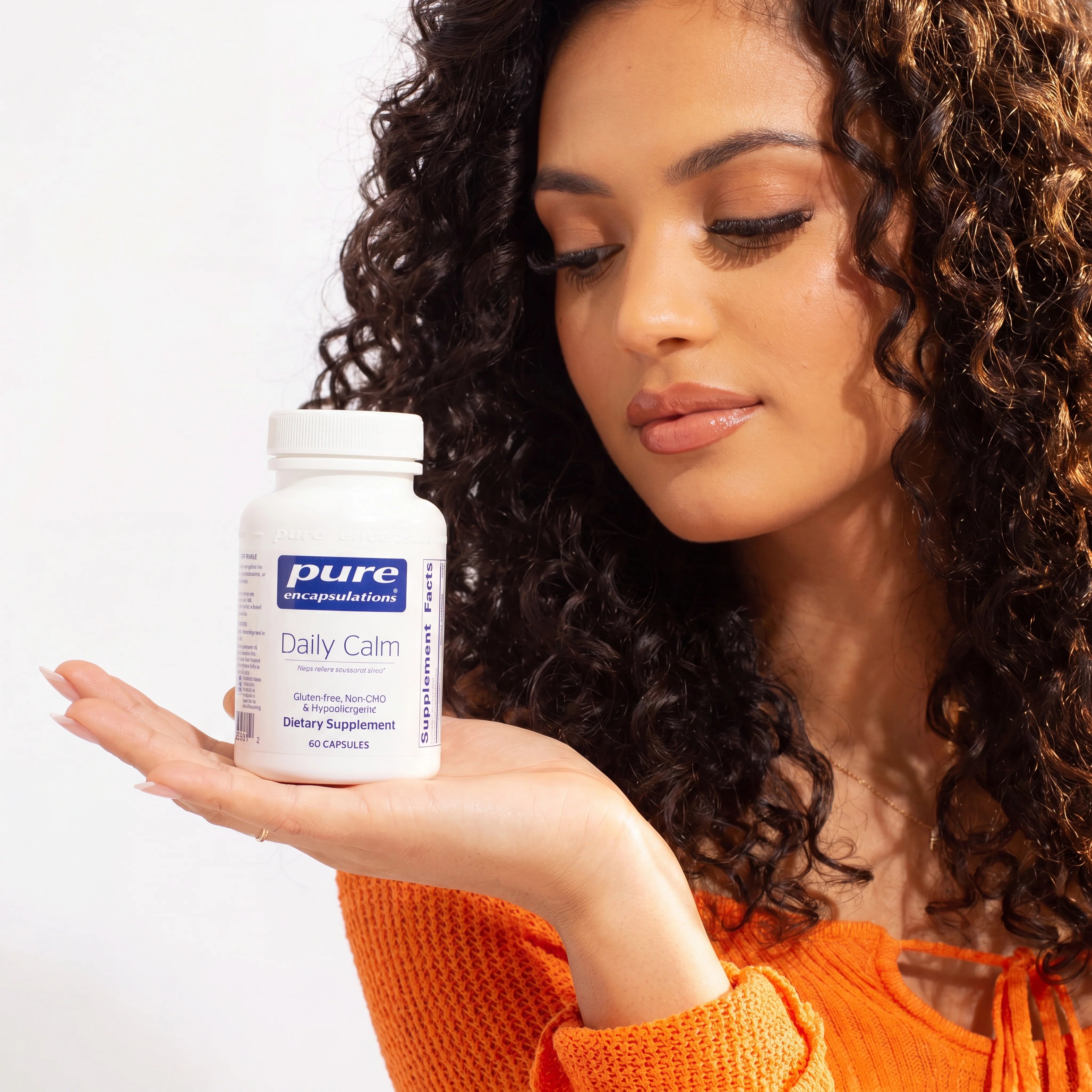 Daily Calm Stress & Sleep Support