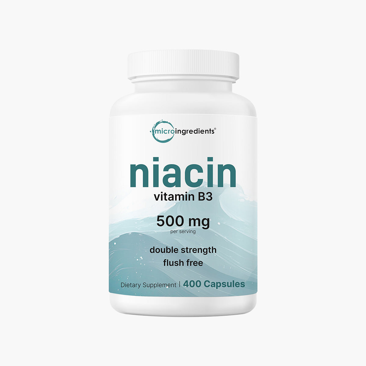 Niacin Vitamin B3