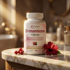 D-Mannose Cranberry Probiotics