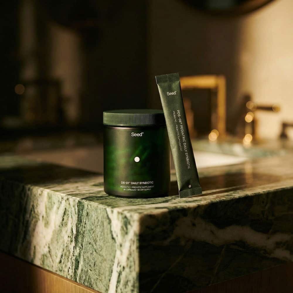 DS-01 & PDS-08 Synbiotic Bundle