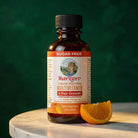 Lustriva Hair Growth Multivitamin 10000mcg - 8 Liquid Shots