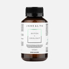 Detox and Debloat Liver Formula 1200mg - 120 Tablets